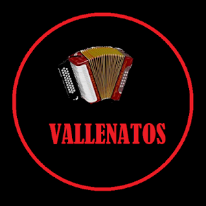 Vallenatos + Inquietos**. Screenshot 0