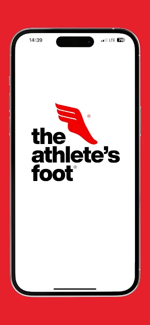 The Athletes Foot - Kuwait Screenshot 0