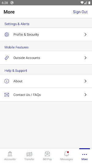 FNB Lindsay Screenshot 3