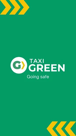 TAXI GREEN CLIENTE CORPORATIVO Screenshot 0