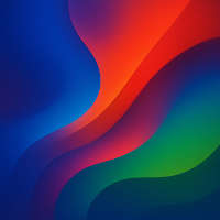Abstrak Wall A