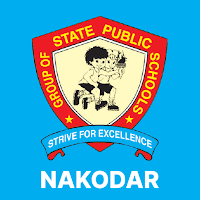 State Public School,Nakodar