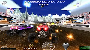 RallyCross Ultimate Screenshot 2