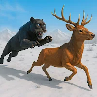 Panther Life Fun Simulator