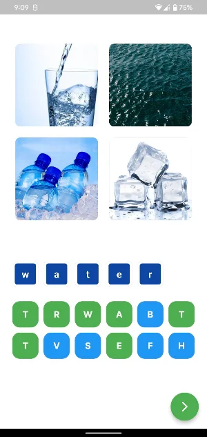 Find Word Screenshot 2