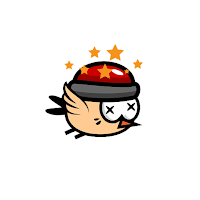 Flying Bird: Игра!