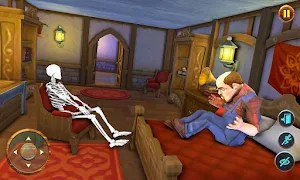 Scary Neighbor 3D Screenshot 2