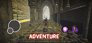 Prince Battle Demon Hunter Screenshot 2