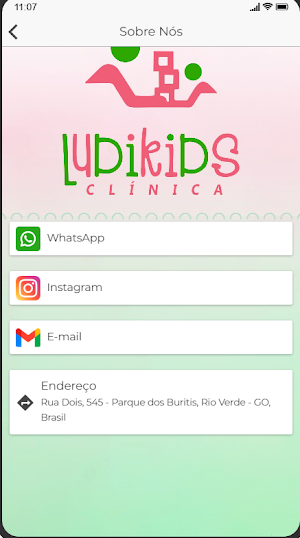 LUDIKIDS Screenshot 1