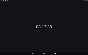 NewDay Countdown Screenshot 3