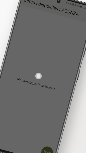 Fireplace App Control Screenshot 1