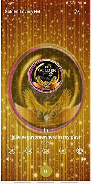 Golden Lovers FM Screenshot 1
