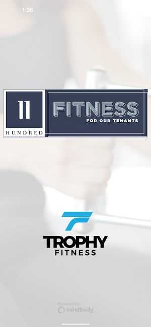 11Hundred Fitness Screenshot 0