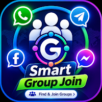 Smart Group Join