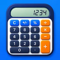 SimpleMath Calc