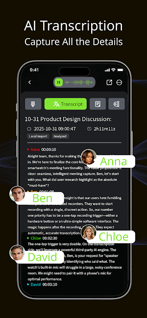 Maxee.AI Screenshot 2