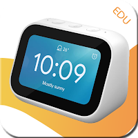 Mi Smart Clock app Guide