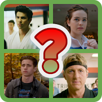 Cobra KAI ULTIMATE QUEST