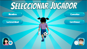 Goleadores Penalties en México Screenshot 0