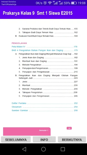 Prakarya Kelas 9 Smt 1 Siswa E2015 Screenshot 3