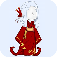 Gacha Girl Club Outfit Ideas