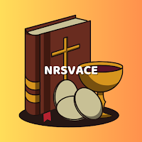 NRSVACE - Catholic Bible