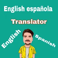 English to Spanish Translator