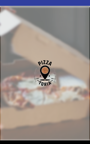 PIZZA TORIA Kraków Screenshot 3