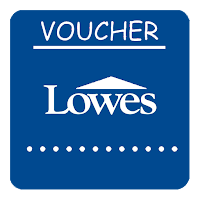 Vouchers for Lowes users
