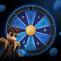 RBX Counter & Rewards