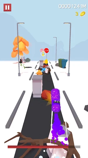 Soda Flight Screenshot 3