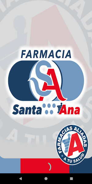 Farmacia Santa Ana Patillas Screenshot 0