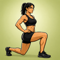 Military Calisthenics - Women