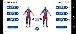Fitdose Screenshot 3