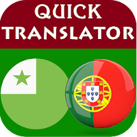 Esperanto Portuguese Translato