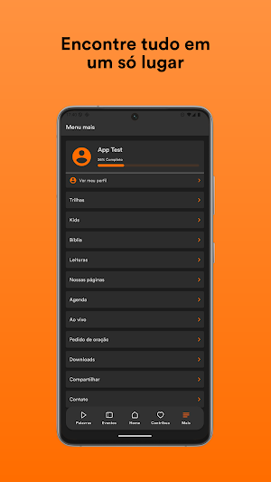 App INV Screenshot 2