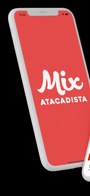 Mix Atacadista Screenshot 0