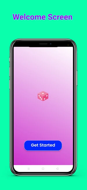 FFF Diamond Screenshot 0