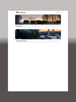 Gimo Buss Screenshot 3