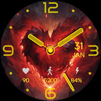 ART021 True Love