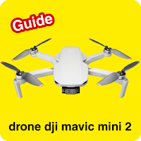 drone dji mavic mini 2 guide