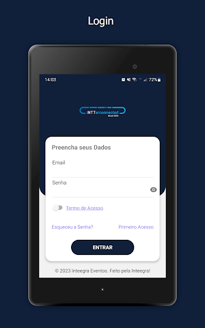 iNTTerconnected Screenshot 3