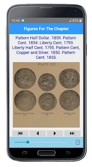 History Of The US Mint Screenshot 3