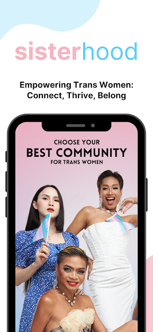 SisterHood Screenshot 0