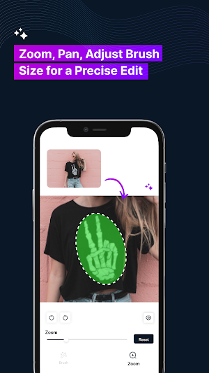 Magic Studio - AI Photo Editor Screenshot 2
