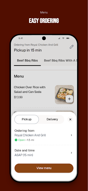 Royal Chicken Screenshot 2