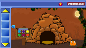 Save The Obese Forest Officer Screenshot 2