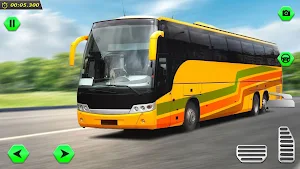 Bus Simulator City Coach 2022 Screenshot 0