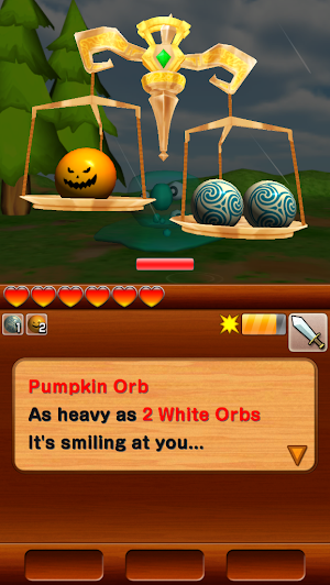 Snap Judgement RPG Zuno Quest Screenshot 1