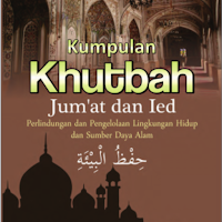 Khutbah Sholat Ied dan Jumat